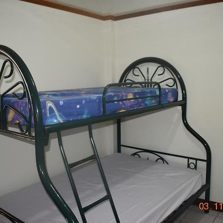 2Br Apartment For Monthly Basis Only Min 6 Months Upper Irisan Baguio City Buitenkant foto