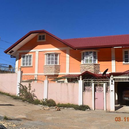 2Br Apartment For Monthly Basis Only Min 6 Months Upper Irisan Baguio City Buitenkant foto