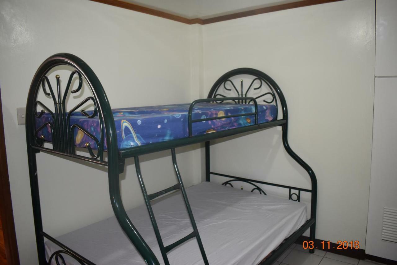 2Br Apartment For Monthly Basis Only Min 6 Months Upper Irisan Baguio City Buitenkant foto