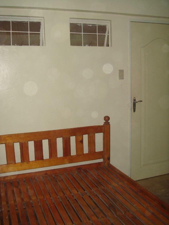 2Br Apartment For Monthly Basis Only Min 6 Months Upper Irisan Baguio City Buitenkant foto